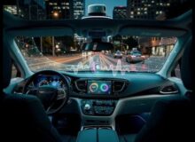 هوش مصنوعی «جمینای» وارد تاکسی رباتیک می‌شود 