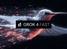 هوش مصنوعی سریع‌تر و کم‌هزینه‌تر xAI با نام Grok 4 Fast معرفی شد