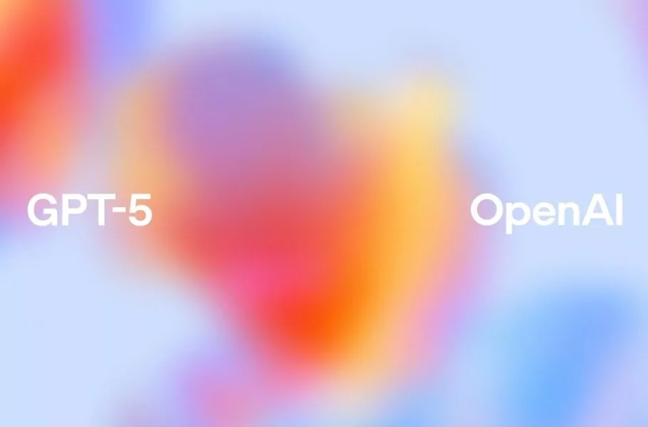 هوش مصنوعی GPT-5 معرفی شد؛ رایگان برای تمام کاربران [تماشا کنید]
