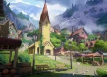 هوش مصنوعی Mirage 2 معرفی شد؛ تبدیل عکس به دنیای سه‌بعدی و تعاملی [تماشا کنید]