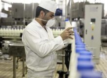 ورود دادستانی تهران به تخلفات مربوط به بازار لبنیات