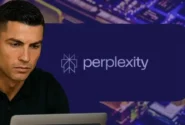 ورود ستاره فوتبال به صنعت هوش مصنوعی؛ کریستیانو رونالدو در Perplexity سرمایه‌گذاری کرد