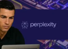 ورود ستاره فوتبال به صنعت هوش مصنوعی؛ کریستیانو رونالدو در Perplexity سرمایه‌گذاری کرد