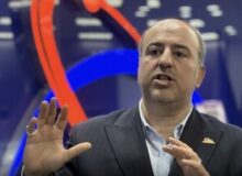 وزیر ارتباطات معاون توسعه شبکه ملی اطلاعات را منصوب کرد