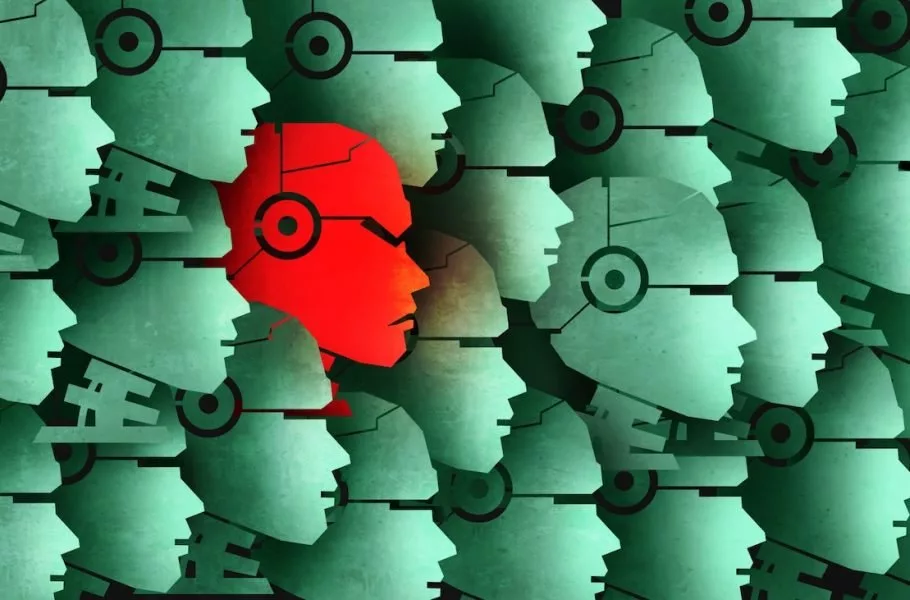 وقتی هوش مصنوعی شرور میشود: پاسخ خطرناک مدل آنتروپیک درباره مصرف وایتکس