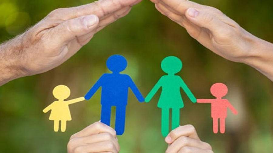 ویژگیهای خانواده سالم