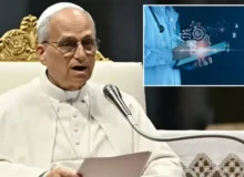 پاپ لئو چهاردهم از رهبران هوش مصنوعی خواست به اخلاق و عدالت توجه کنند