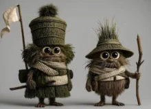 پروژه‌ای برای جلب نظر هالیوود؛ OpenAI با هوش مصنوعی انیمیشن بلند می‌سازد