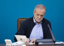 پزشکیان رئیس جدید بنیاد شهید را منصوب کرد