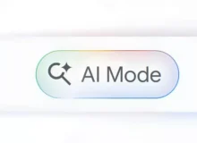 پشتیبانی از زبان فارسی به AI Mode گوگل اضافه می‌شود
