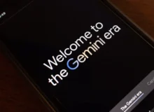 پشتیبانی از فایل‌های صوتی به جمینای و قابلیت تولید فلش‌کارت به NotebookLM اضافه شد