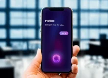 پیش‌بینی محققان: نسل آلفا در کار خود به‌جای کیبورد از صدا استفاده خواهد کرد
