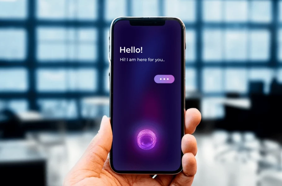 پیشبینی محققان: نسل آلفا در کار خود بهجای کیبورد از صدا استفاده خواهد کرد