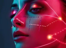 پیشرفت‌های هوش مصنوعی و آینده جراحی زیبایی صورت در ایران