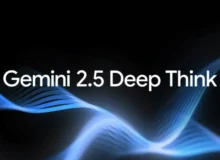 پیشرفته‌ترین مدل استدلالی گوگل؛ هوش مصنوعی Gemini 2.5 Deep Think در دسترس قرار گرفت
