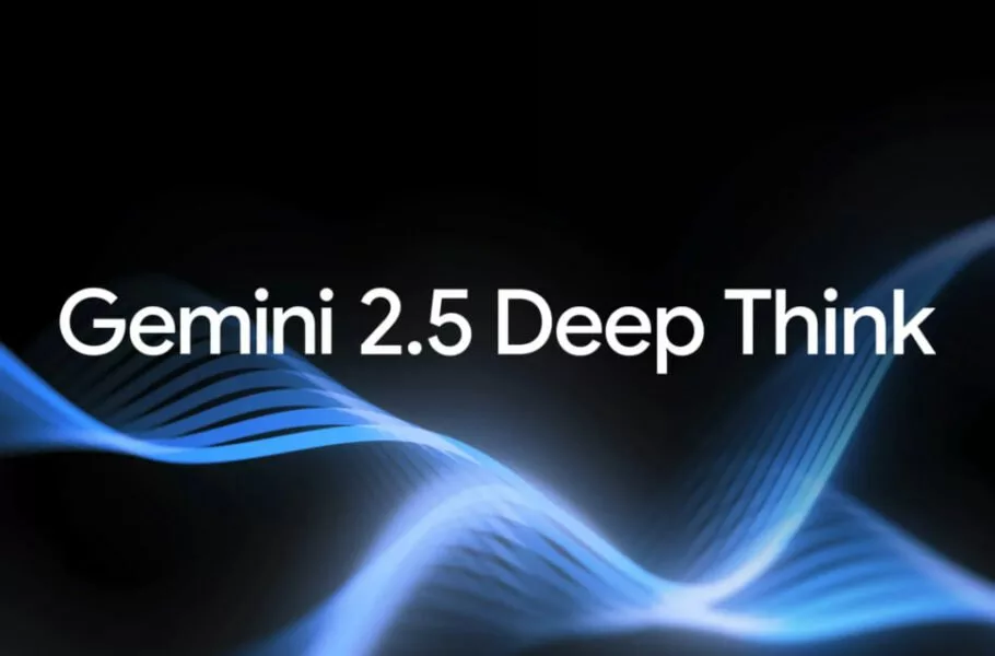 پیشرفته‌ترین مدل استدلالی گوگل؛ هوش مصنوعی Gemini 2.5 Deep Think در دسترس قرار گرفت