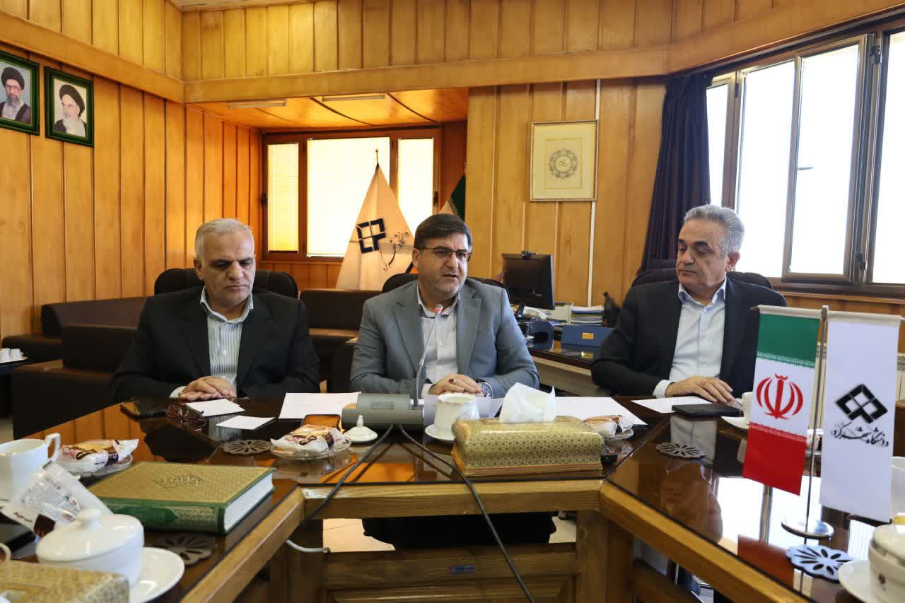 پیوند هوش مصنوعی با صنعت و علم؛ کلید توسعه چهارمحال وبختیاری