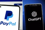پی‌پل به اولین ارائه‌دهنده کیف‌پول پرداخت در ChatGPT تبدیل می‌شود