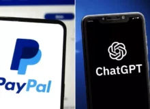 پی‌پل به اولین ارائه‌دهنده کیف‌پول پرداخت در ChatGPT تبدیل می‌شود