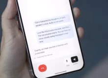 پیکسل ۱۰ با هوش مصنوعی مکالمات تلفنی را آنی ترجمه می‌کند