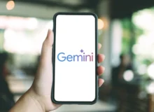 چت‌بات جمینای به‌زودی ممکن است بتواند کارها را در پس‌زمینه انجام دهد