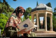 چرا با حافظ فال می‌گیریم؟/ کتابی که در جوار آرامگاه خواجه متولد شد