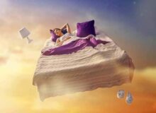 چرا برخی خواب‌ها را هرگز فراموش نمی‌کنیم؟