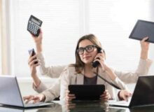 چندوظیفگی: چیزی که مغز شما از آن متنفر است