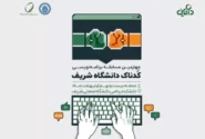 چهارمین مسابقه برنامه‌نویسی کدناک دانشگاه شریف با حمایت معاونت نوآوری فناپ و داتین برگزار می‌شود