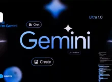 چگونه از هوش مصنوعی گوگل (Gemini) استفاده کنیم؟ آموزش راه‌اندازی جمینای