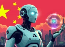 چین خواستار ایجاد سازمانی جهانی برای همکاری در زمینه هوش مصنوعی شد