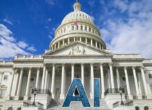 کاخ سفید پا به میدان هوش مصنوعی گذاشت