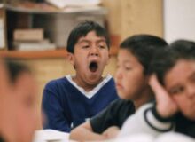 کم‌خوابی چگونه تمرکز و آرامش نوجوانان را به‌هم می‌ریزد؟