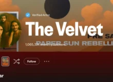 گروه موسیقی ساخته شده با هوش مصنوعی به رکورد یک میلیون پخش در اسپاتیفای رسید