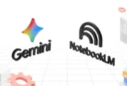 گوگل احتمالاً NotebookLM را به جمینای می‌آورد