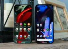 گوگل با قابلیت هوش مصنوعی Magic Cue روی گوشی پیشنهادهای کاربردی ارائه می‌کند