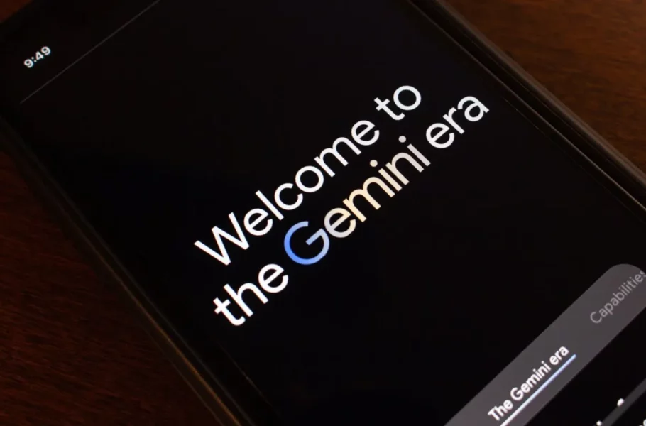 گوگل ظاهراً درحال ادغام جمینای در اپلیکیشن Maps است