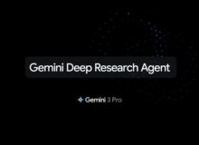 «گوگل» عمیق‌ترین عامل پژوهشی هوش مصنوعی خود را عرضه کرد