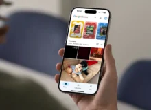 گوگل فوتوز قابلیت ویرایش تصاویر با پرامپت را برای کاربران اندروید عرضه کرد