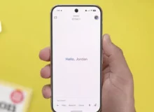 گوگل قابلیت جستجو در چت‌ها را به اپ جمینای اندروید اضافه کرد