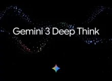 گوگل مدل Gemini 3 Deep Think را در اپ جمینای عرضه کرد؛ فعلاً فقط برای مشترکان پولی
