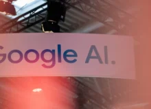 گوگل ۱۵ میلیارد دلار برای ساخت دیتاسنترهای هوش مصنوعی در هند سرمایه‌گذاری می‌کند