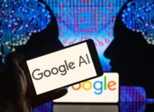 گوگل ۹ میلیارد دلار در زیرساخت‌های هوش مصنوعی در اوکلاهاما سرمایه‌گذاری می‌کند
