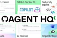 گیت‌هاب Agent HQ را معرفی کرد؛ دسترسی به ایجنت‌های کدنویسی مختلف در یک هاب