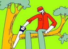 ۴ تله‌ ذهنی که باعث خودتخریبیِ شادی در زندگی روزمره می‌شود