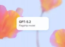 GPT-5.2 معرفی شد؛ پیشرفته‌ترین مدل OpenAI برای رقابت دوباره با گوگل