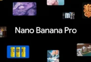 Nano Banana پرو معرفی شد؛ نسخه حرفه‌ای مدل تصویرساز گوگل [تماشا کنید]