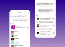  OpenAI از قابلیت اجرای اپلیکیشن‌ها داخل ChatGPT رونمایی کرد [تماشا کنید]