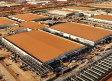 OpenAI با همکاری اوراکل و سافت‌بانک ۵ مرکز داده هوش مصنوعی جدید می‌سازد