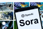 OpenAI به صاحبان آثار هنری کنترل‌های بیشتری در هوش مصنوعی Sora ارائه می‌کند